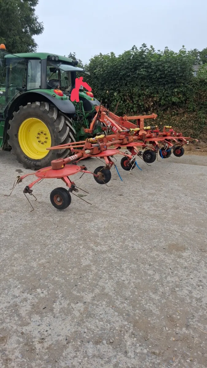 Lely lotus - Image 1