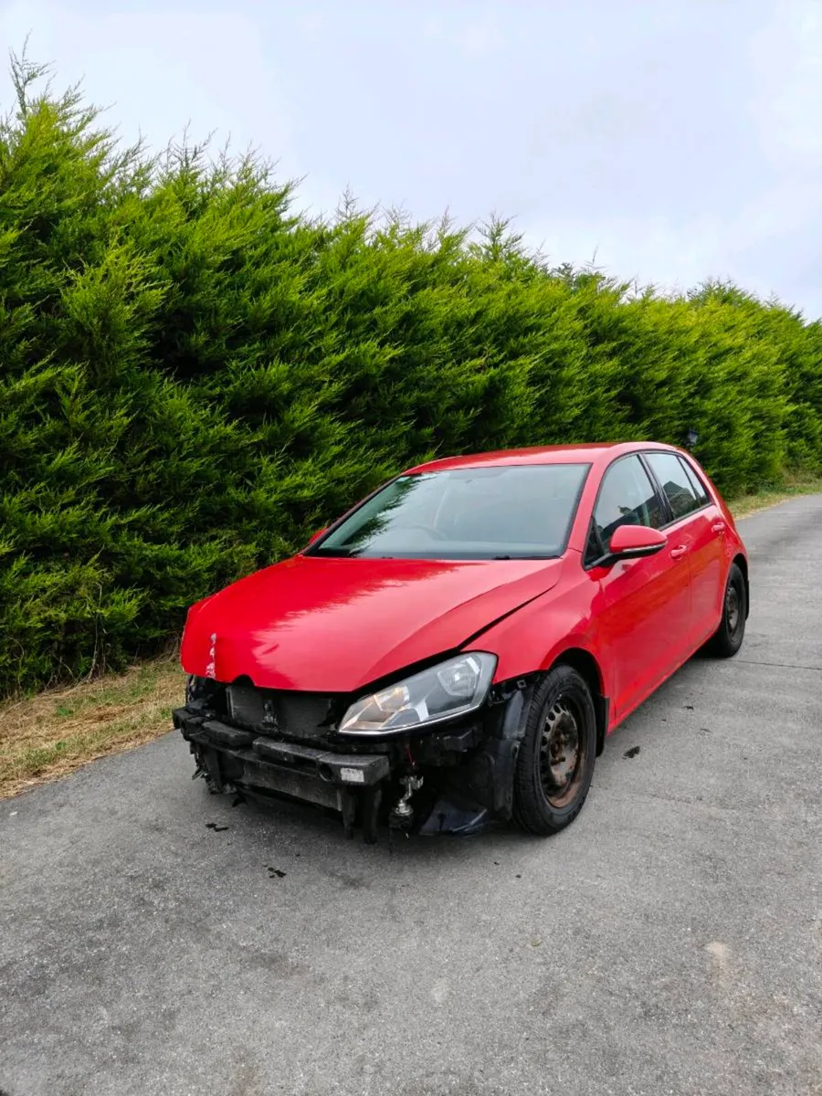 Vw golf 1.6 tdi - Image 3