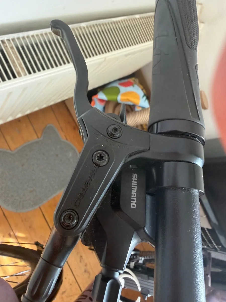 Bike - Image 1