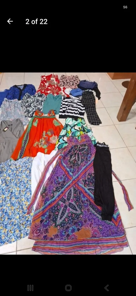 Ladies clothes bundle size 10 - Image 2