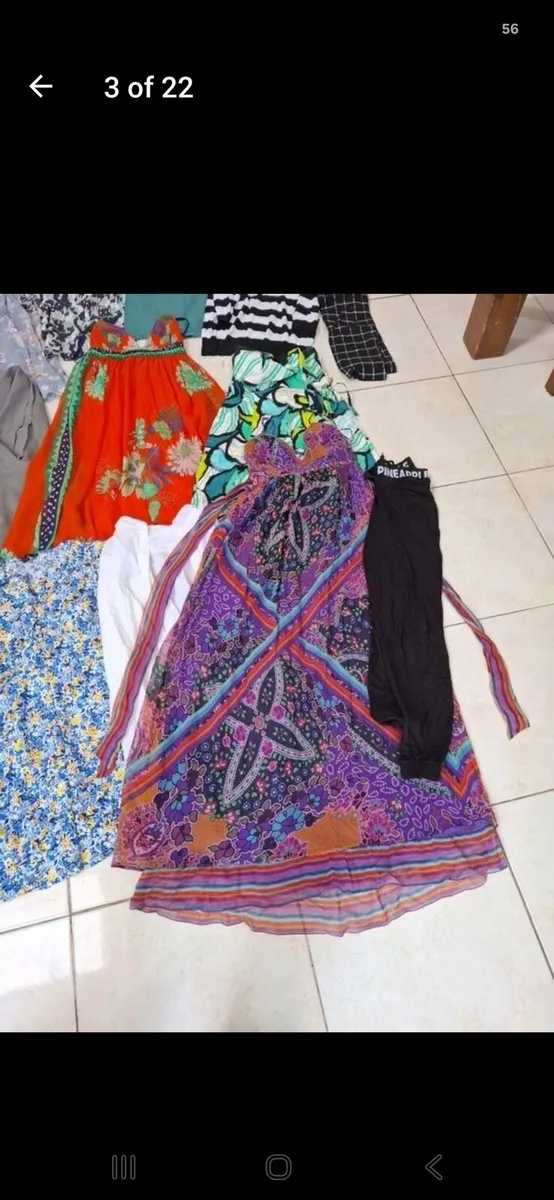 Ladies clothes bundle size 10 - Image 3