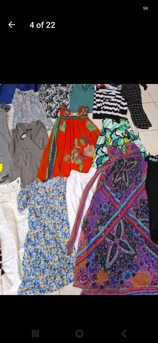 Ladies clothes bundle size 10 - Image 4