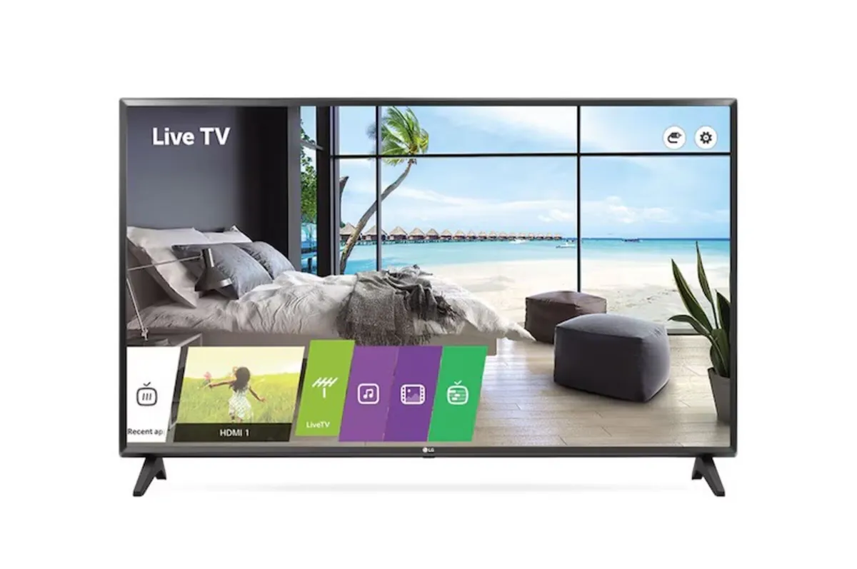 LG 32 inch LED TV - Image 4
