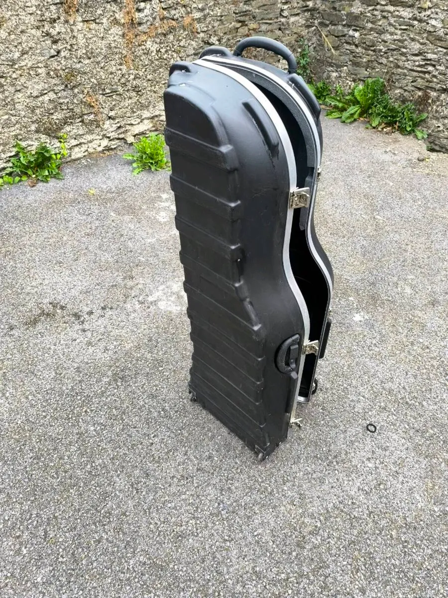 Golf travel case - Image 1