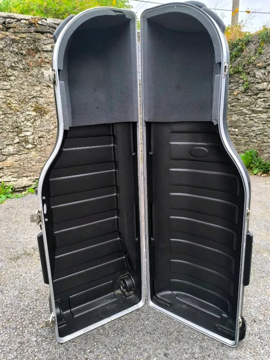 Golf travel case - Image 2