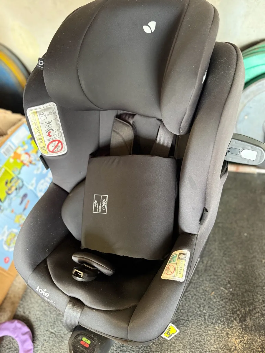 Joie 360 - Image 3