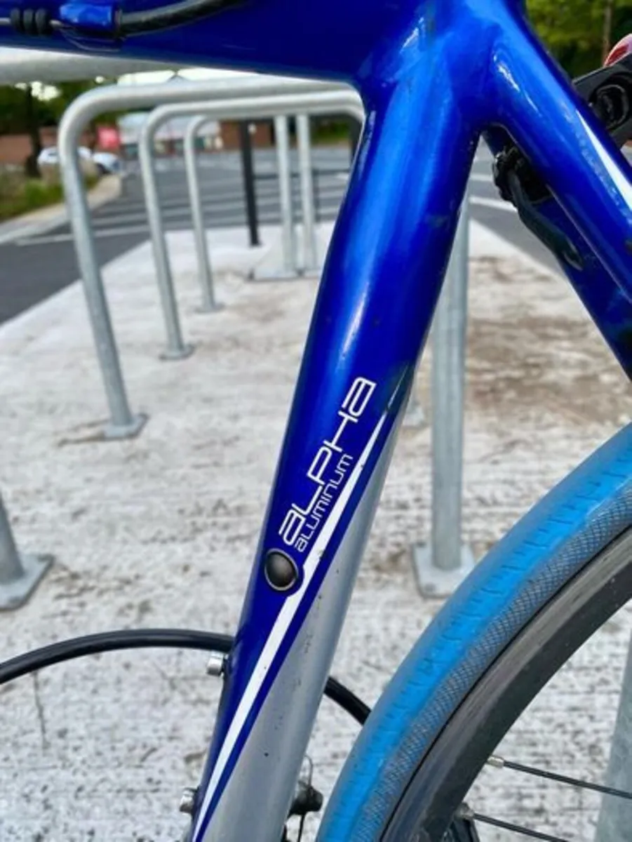 Mans Road bike - Image 4