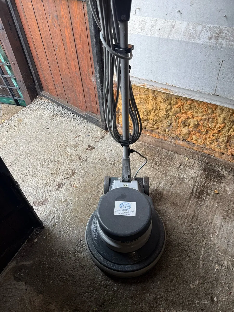 Floor cleaner - Image 3