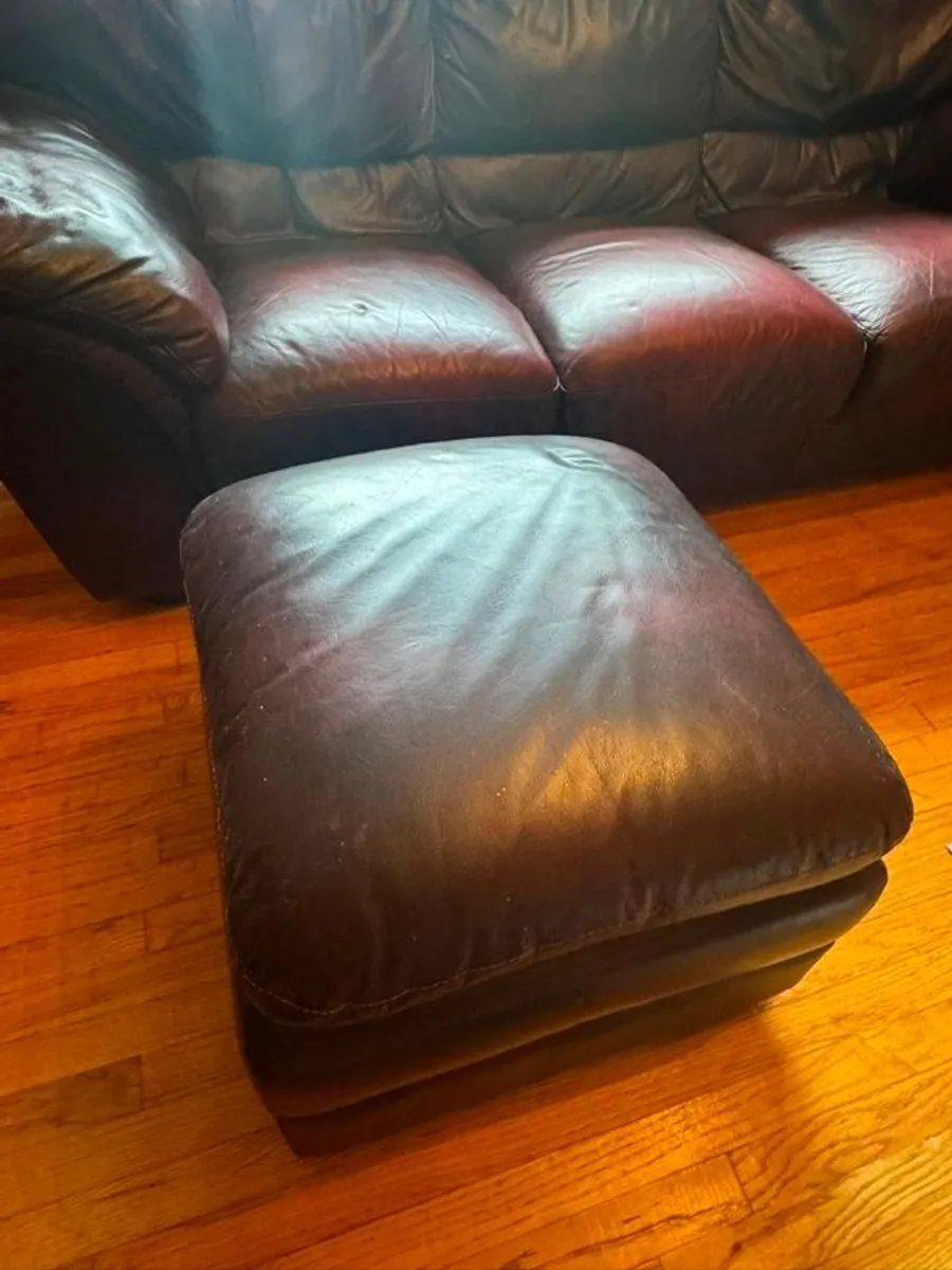 Couch 4 piece Suite - Image 3