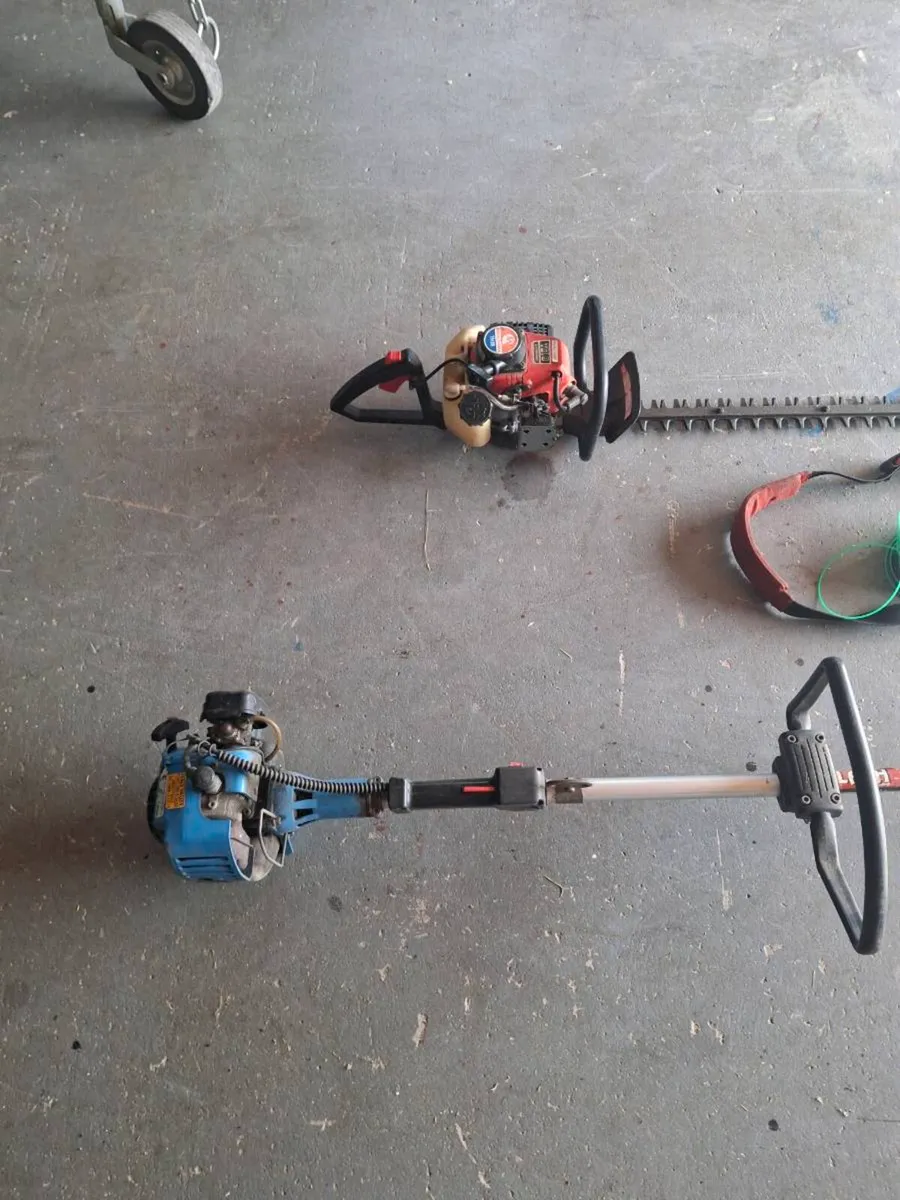 Garden Equipment - Image 4