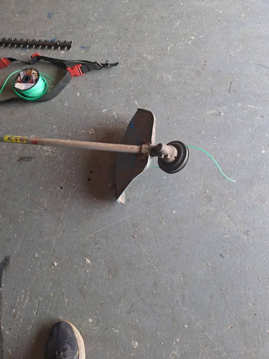 Garden Equipment - Image 1