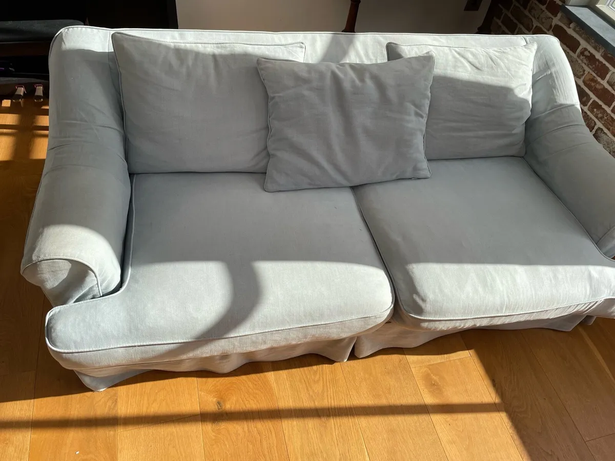 Couch / Sofa set - Image 1