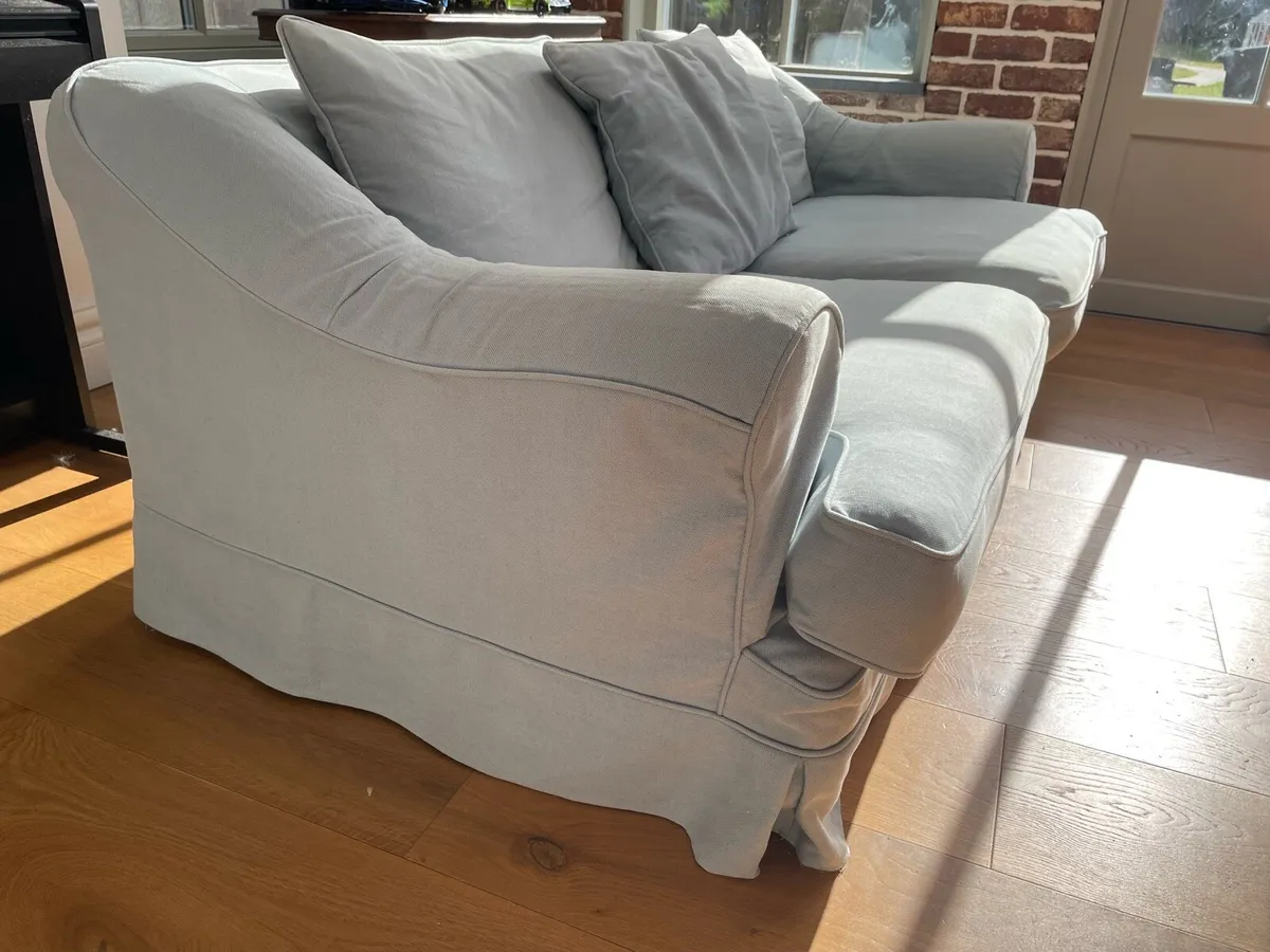 Couch / Sofa set - Image 2