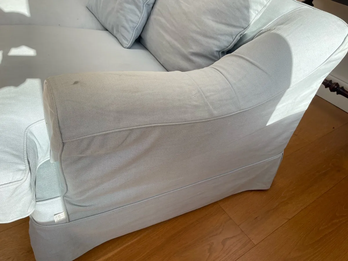 Couch / Sofa set - Image 4