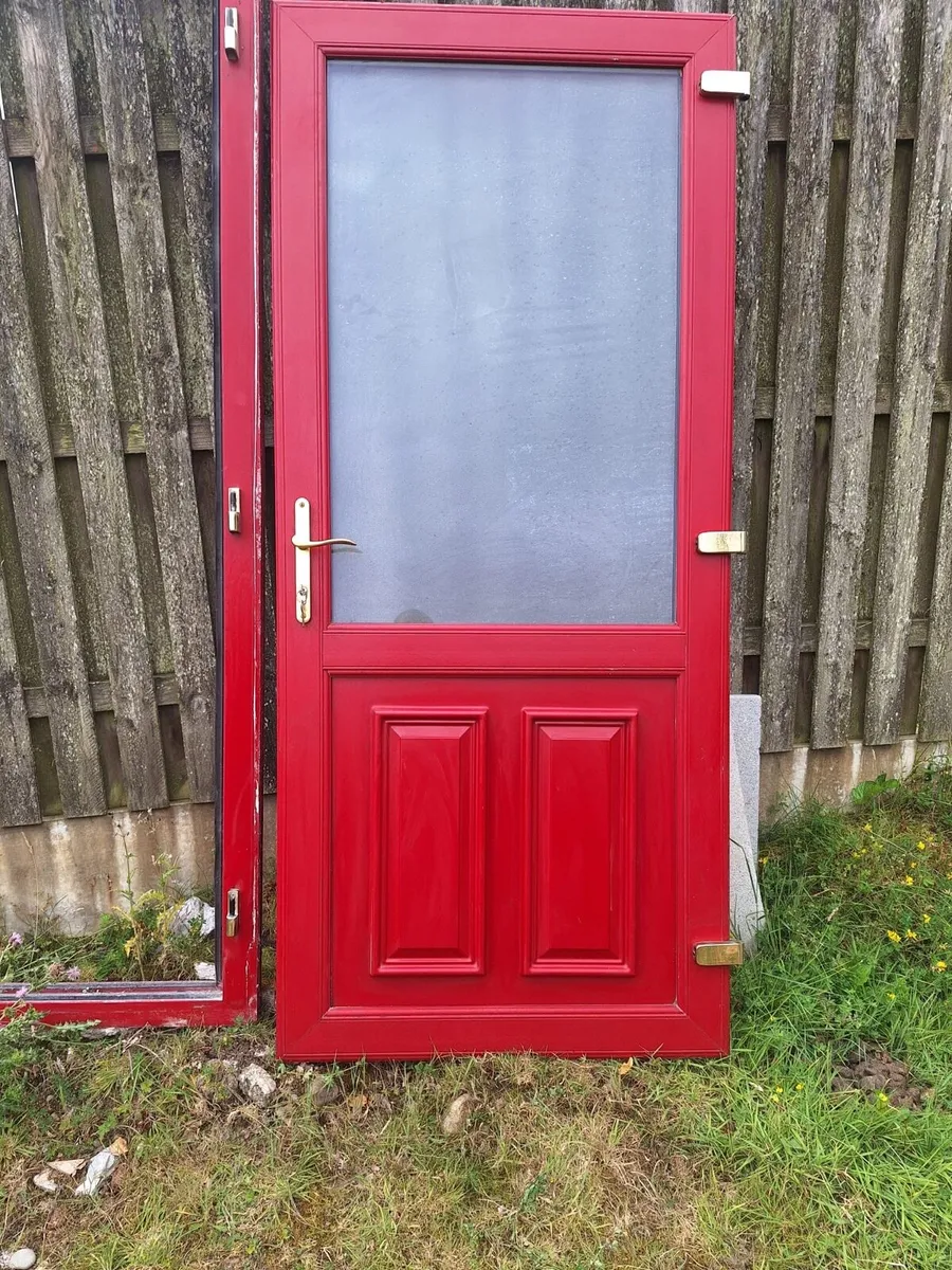 Door - Image 1