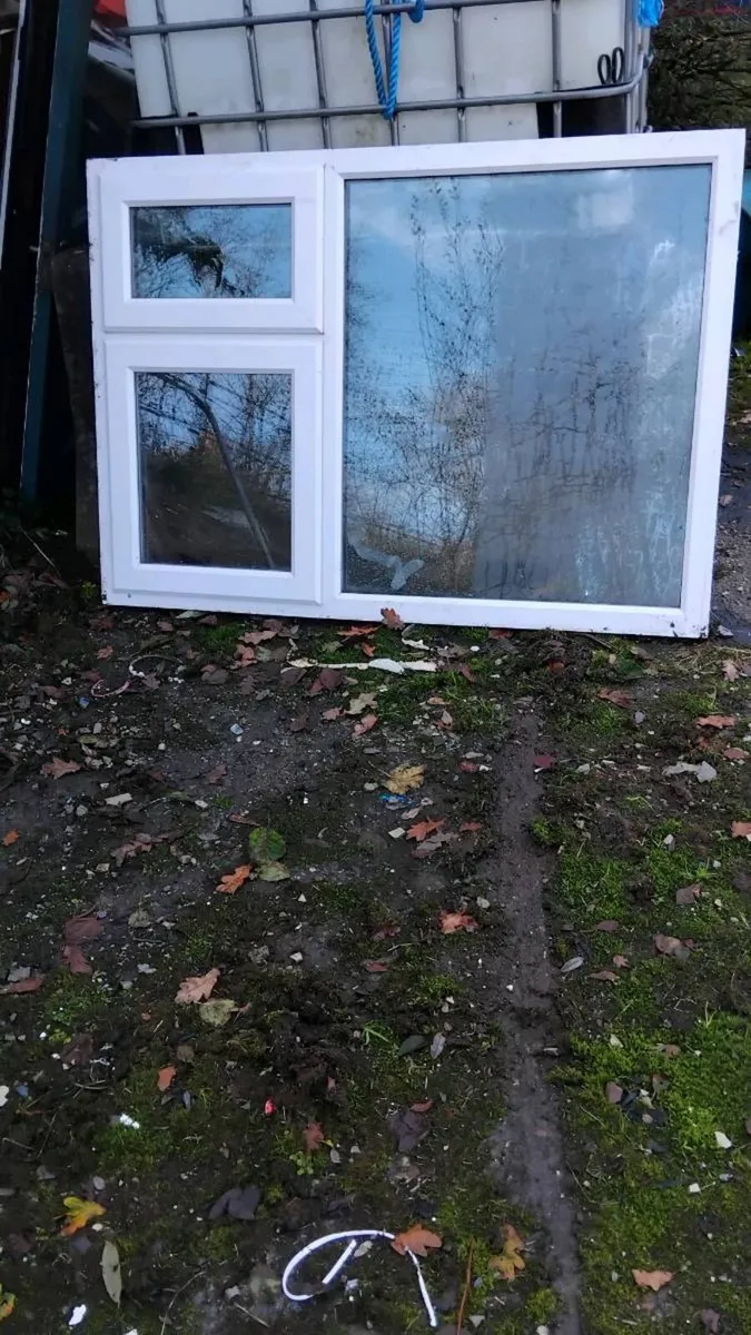 Pvc windows - Image 4