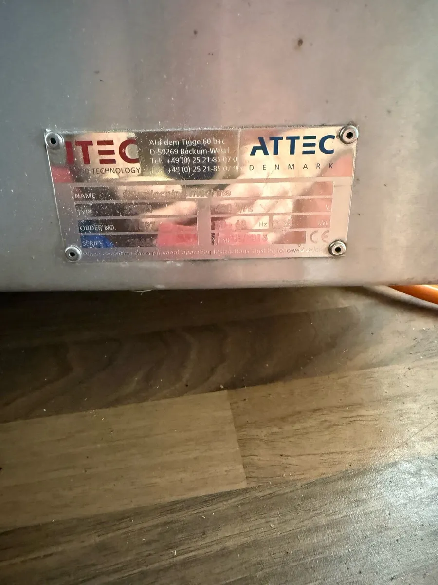 Boot cleaner - Image 2