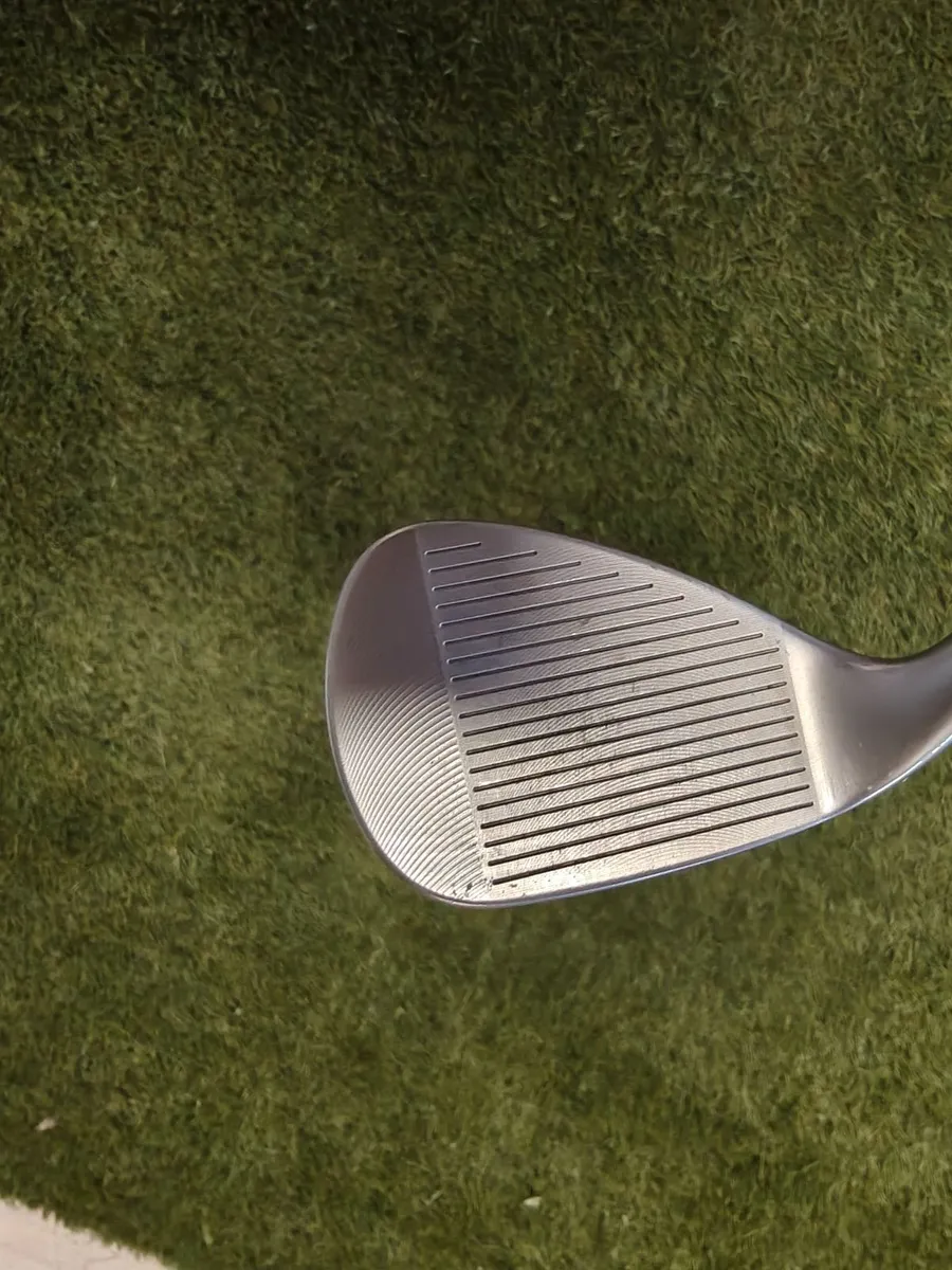 Cleveland CBX Zipcore wedges - Image 2