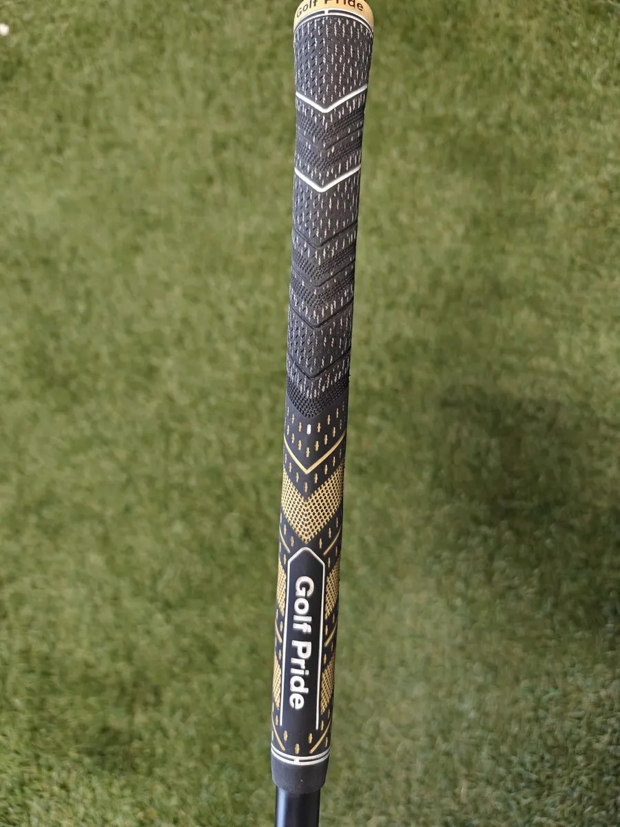 Cleveland CBX Zipcore wedges - Image 4