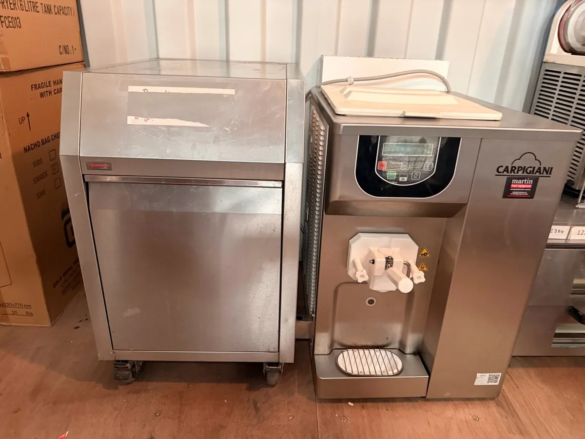 Premium Coffee Shop & Café Equipment - Image 2