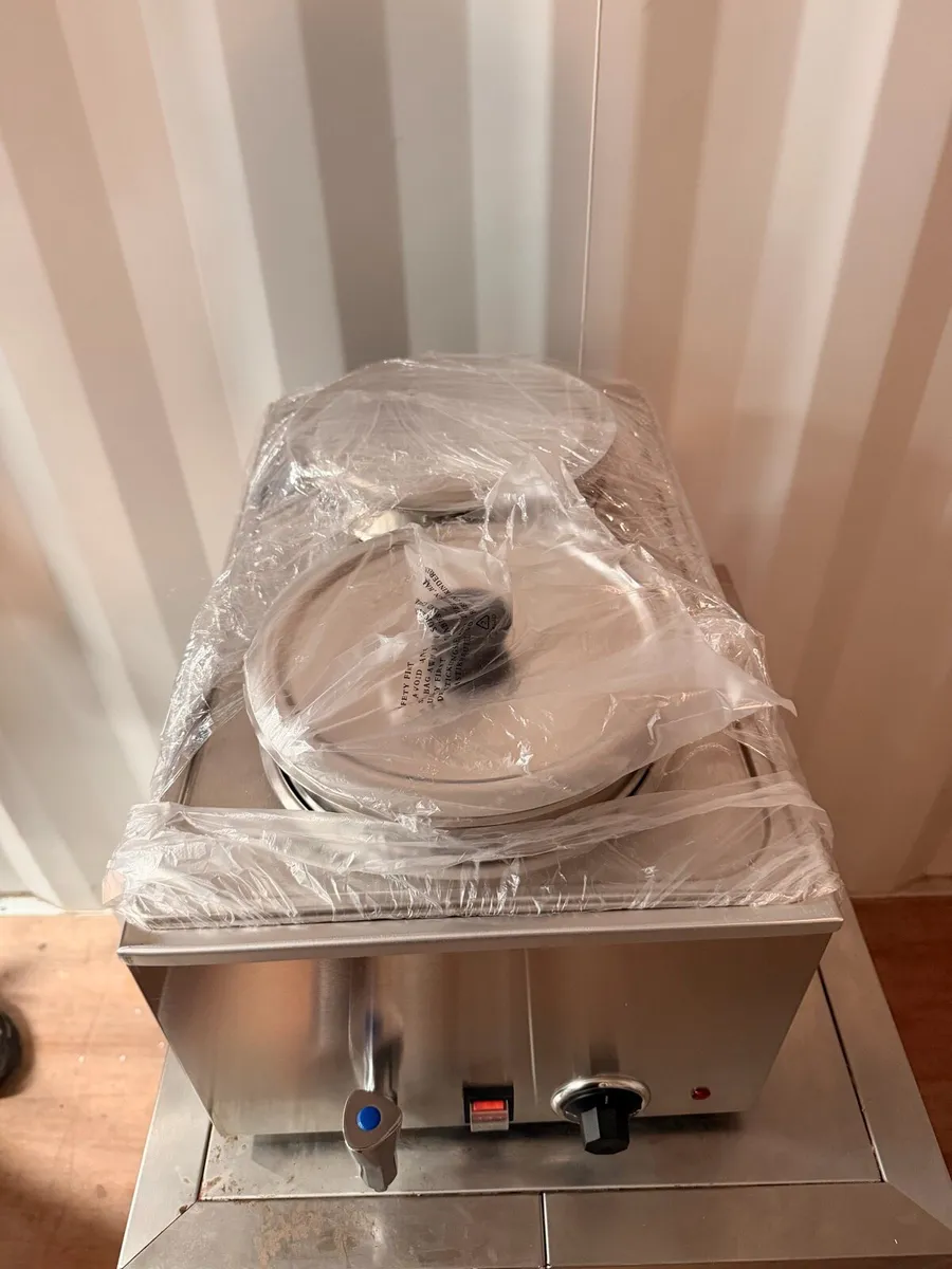Premium Coffee Shop & Café Equipment - Image 3