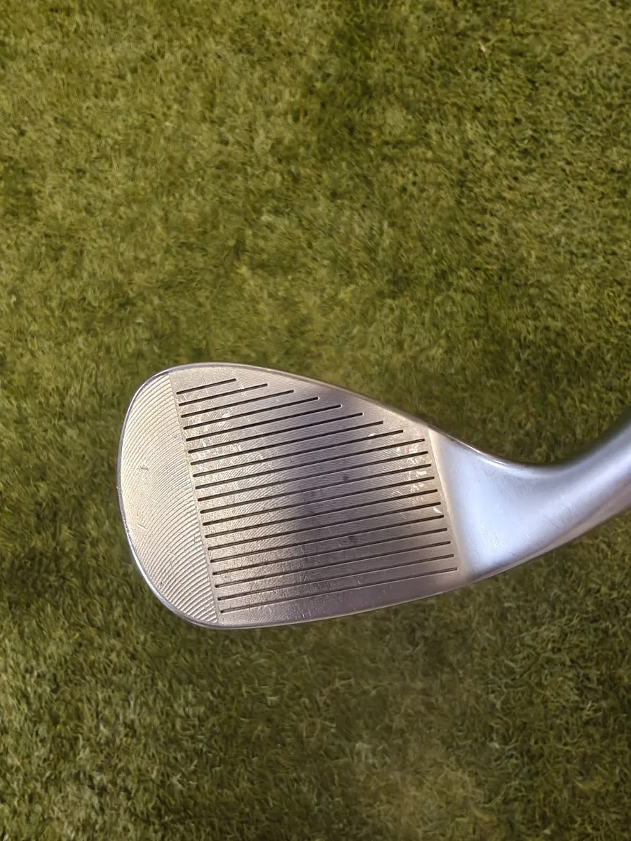 Cleveland CBX Zipcore wedges - Image 3
