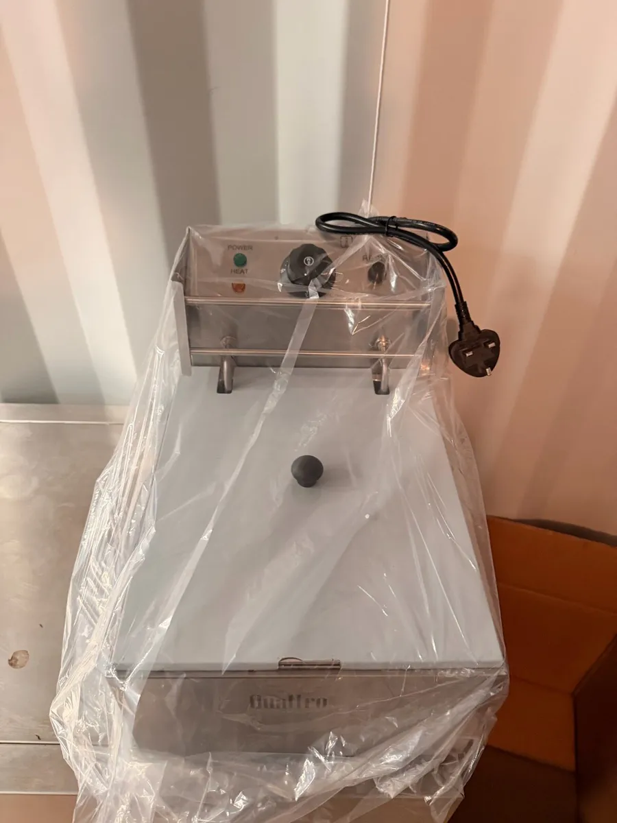 Premium Coffee Shop & Café Equipment - Image 4