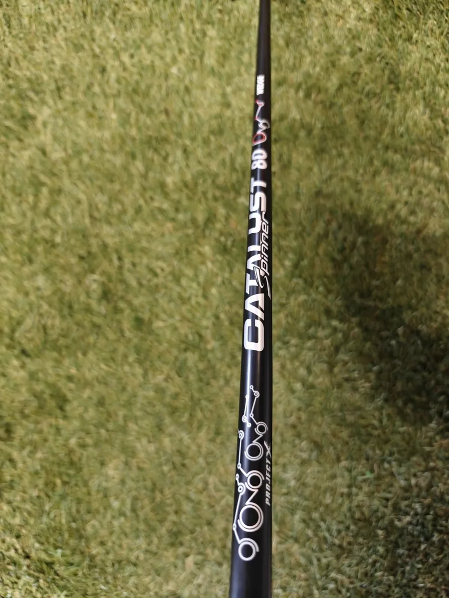 Cleveland CBX Zipcore wedges - Image 1