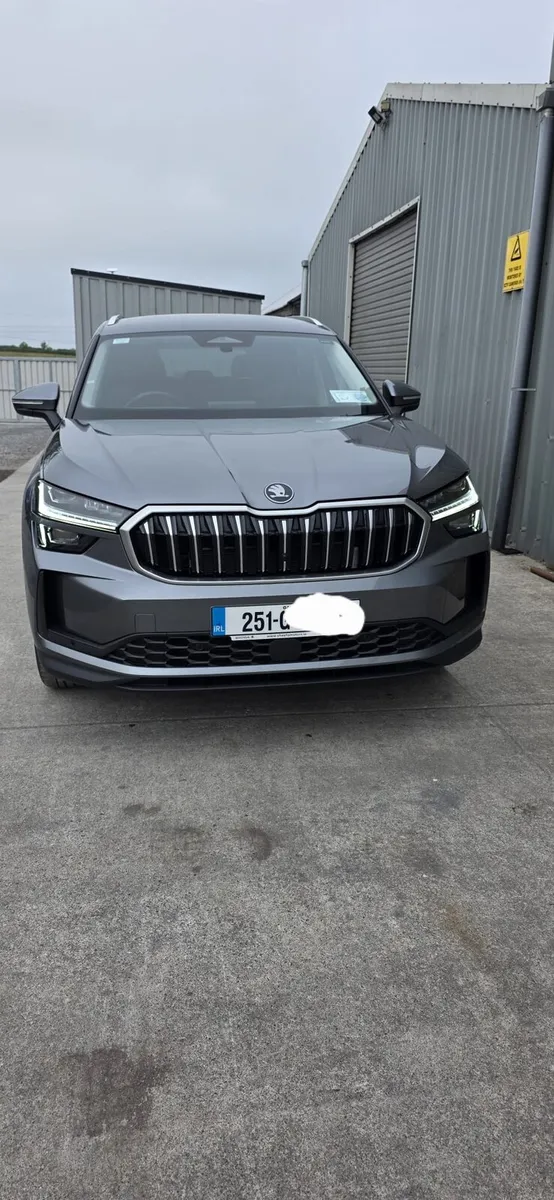 251 SKODA KODIAQ - Image 2