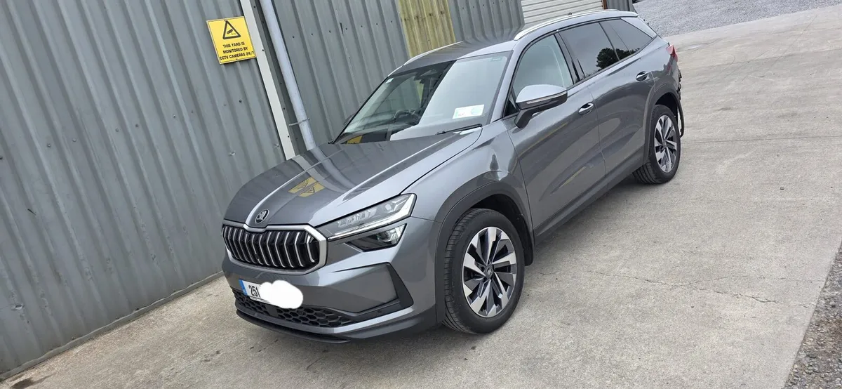 251 SKODA KODIAQ - Image 3
