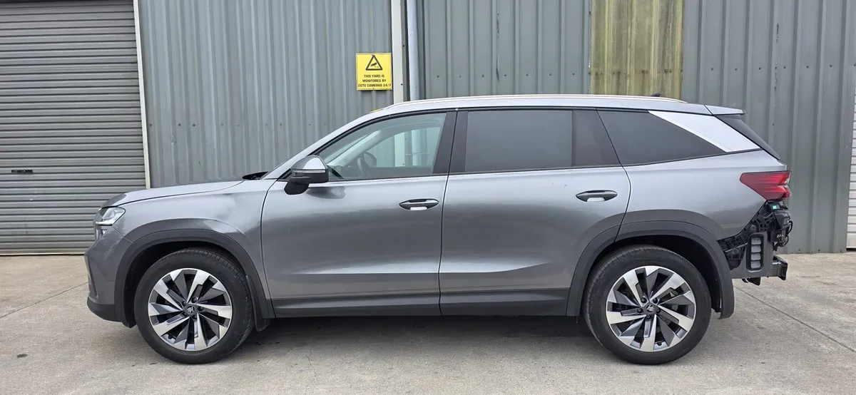 251 SKODA KODIAQ - Image 4