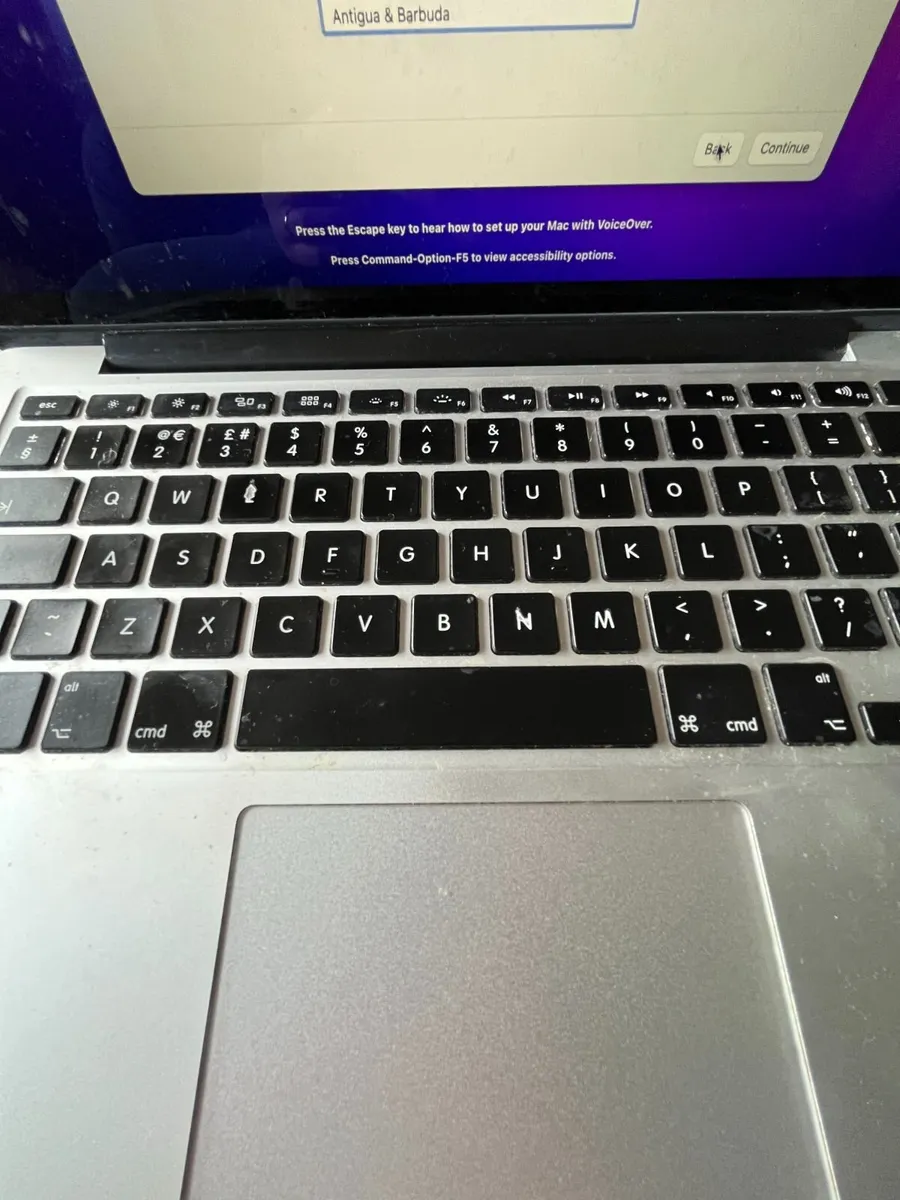 Apple MacBook Pro Retina 13" (2015) – i5, 8G - Image 3