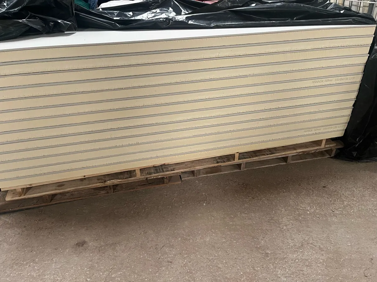 Insulated Slabs
