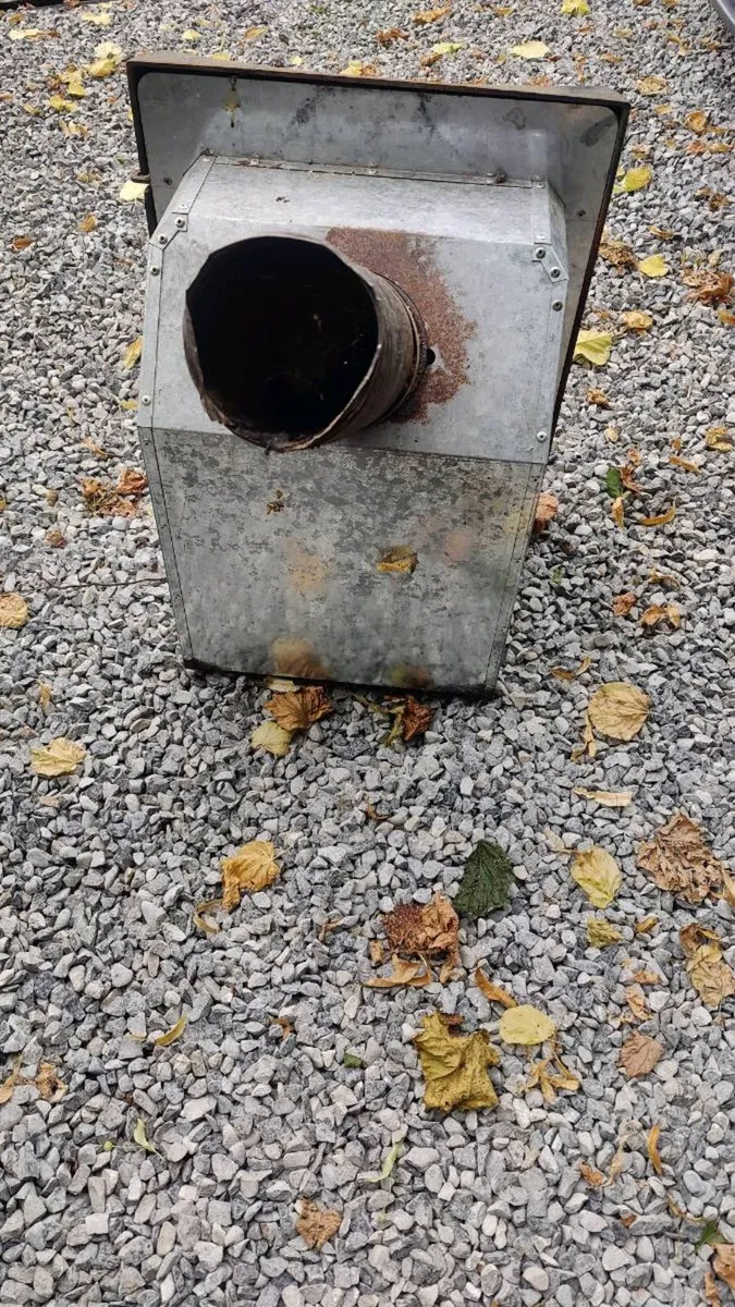 Phoenix inset stove Free - Image 4