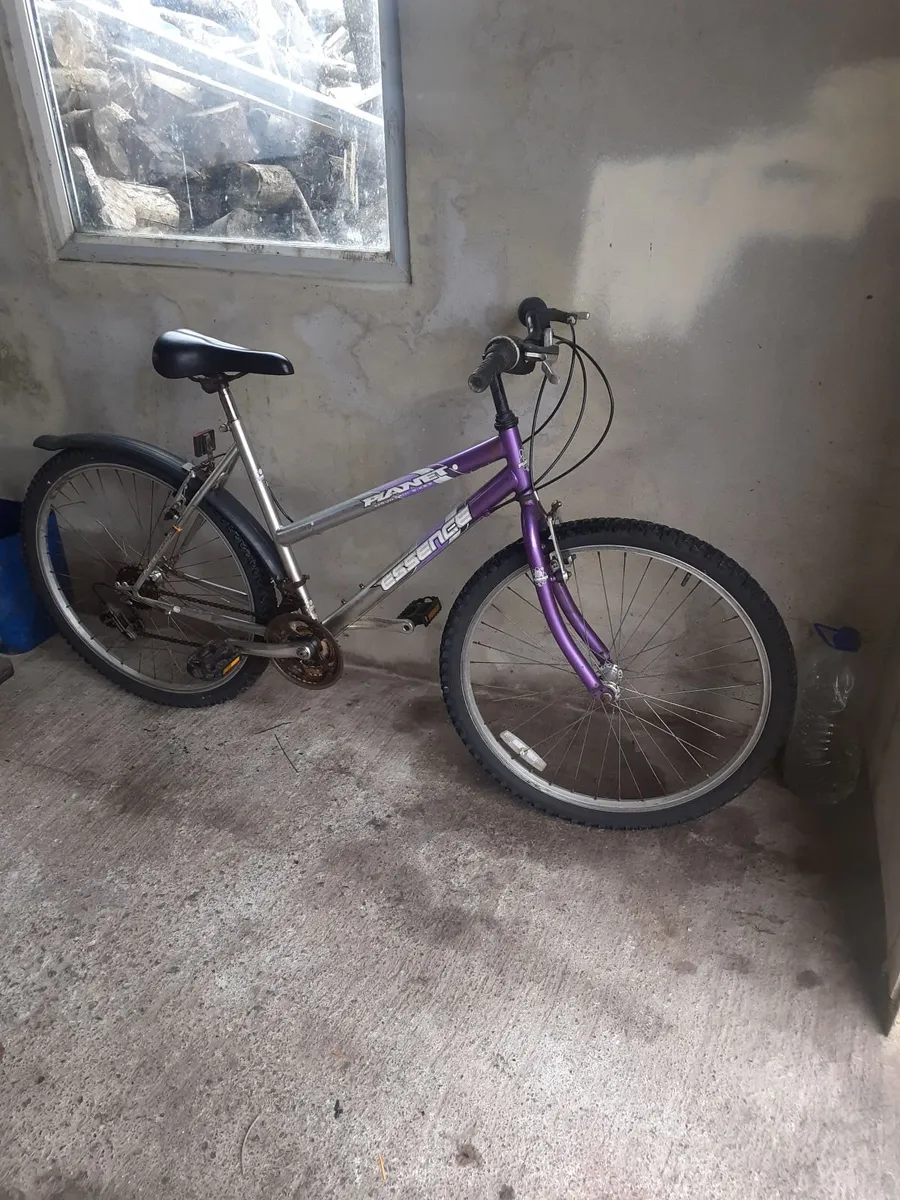 Girls/ladies bicycle - Image 1