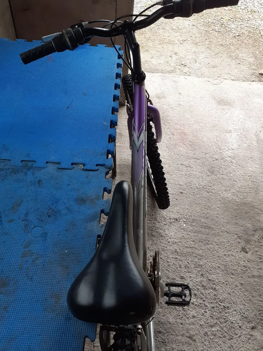 Girls/ladies bicycle - Image 3