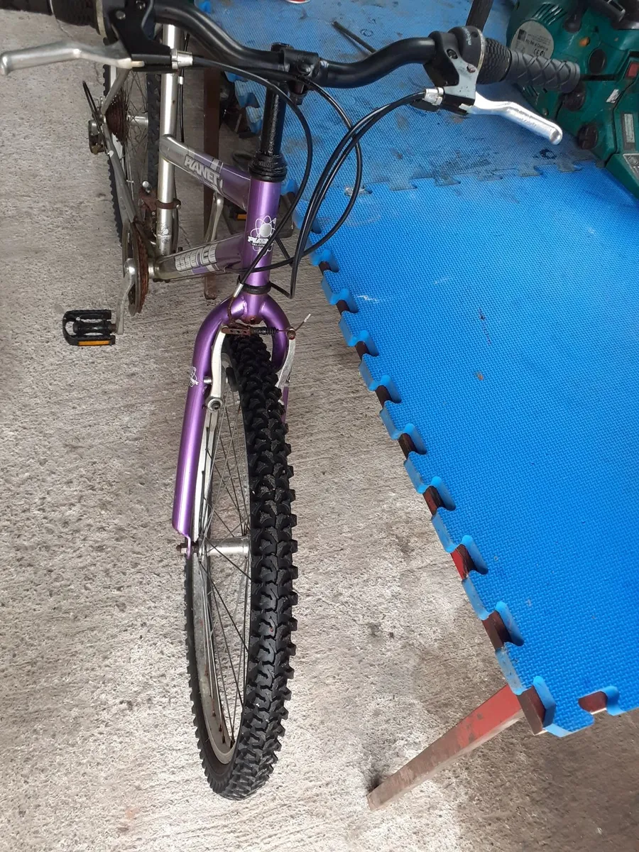 Girls/ladies bicycle - Image 4