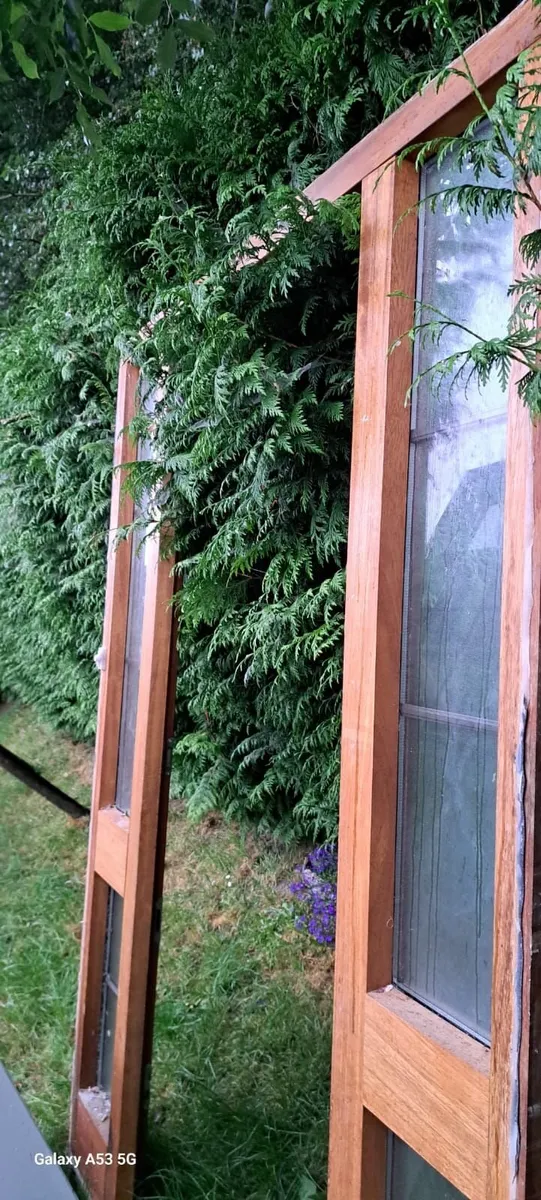 Front door - Image 2