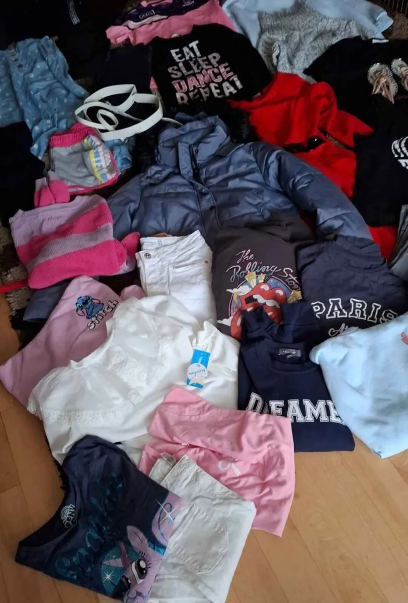 Girls clothes bundle age 12 to 14 - Image 2