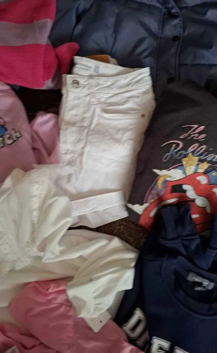 Girls clothes bundle age 12 to 14 - Image 3