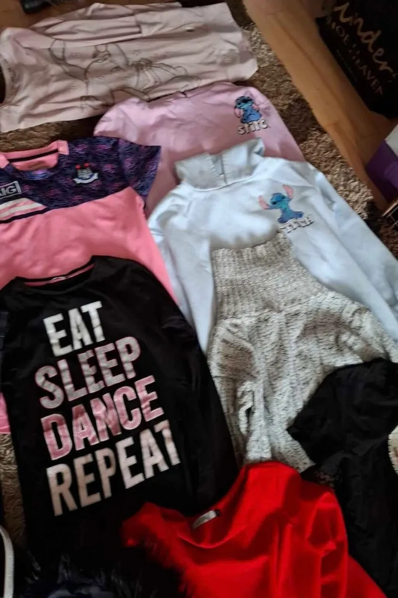 Girls clothes bundle age 12 to 14 - Image 4