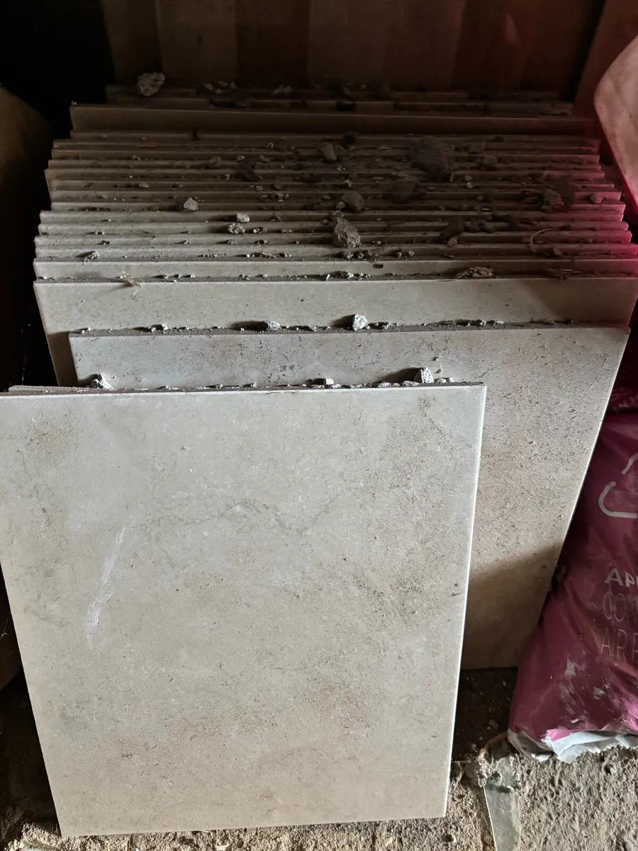 FREE TILES