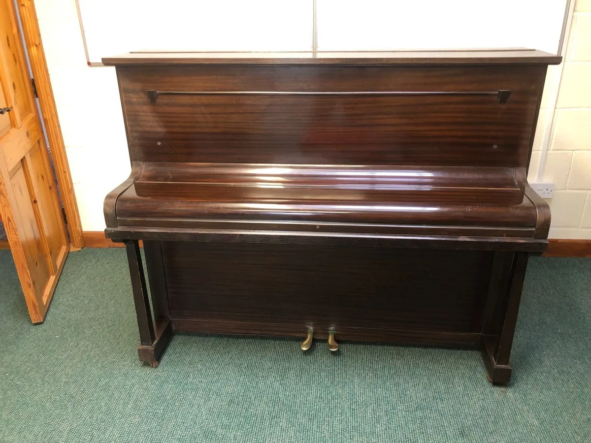 Challen Piano - Image 3
