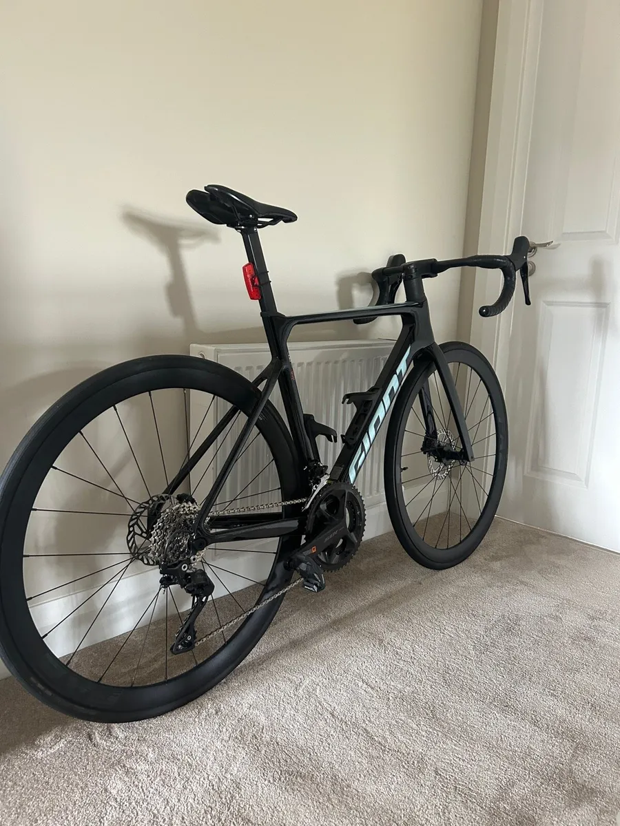 Giant Propel Advanced 2 - Image 1