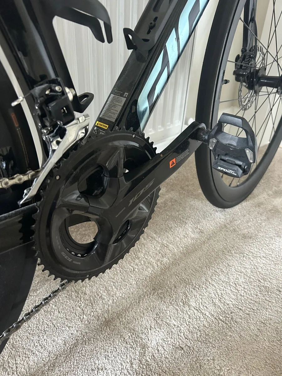 Giant Propel Advanced 2 - Image 4