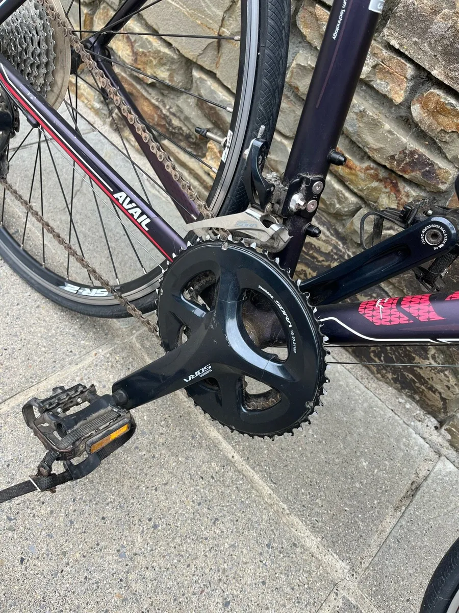 Bike - Image 4