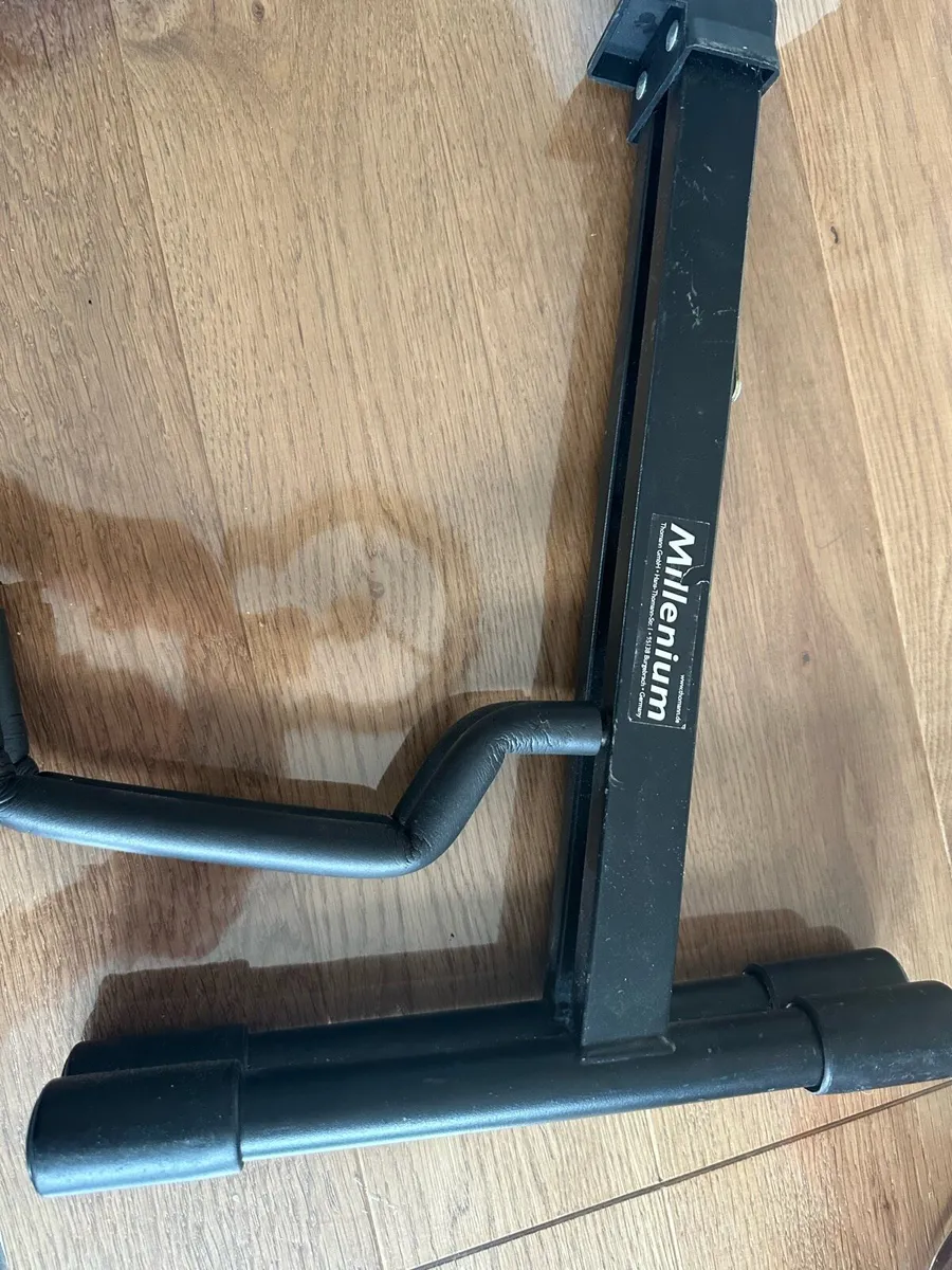 Millenium Guitar Stand - Image 2