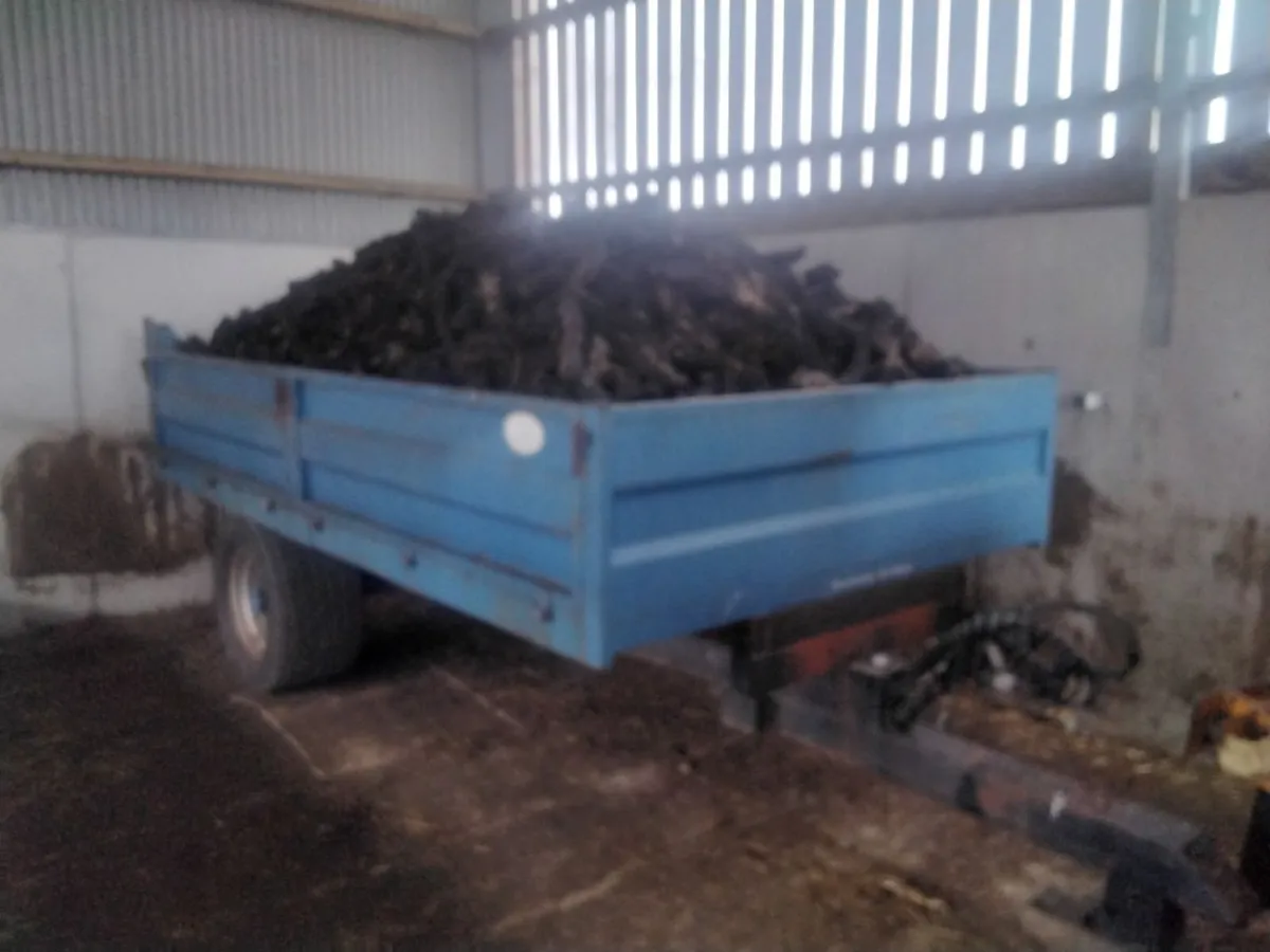 Firewood great value can be delivered. - Image 2