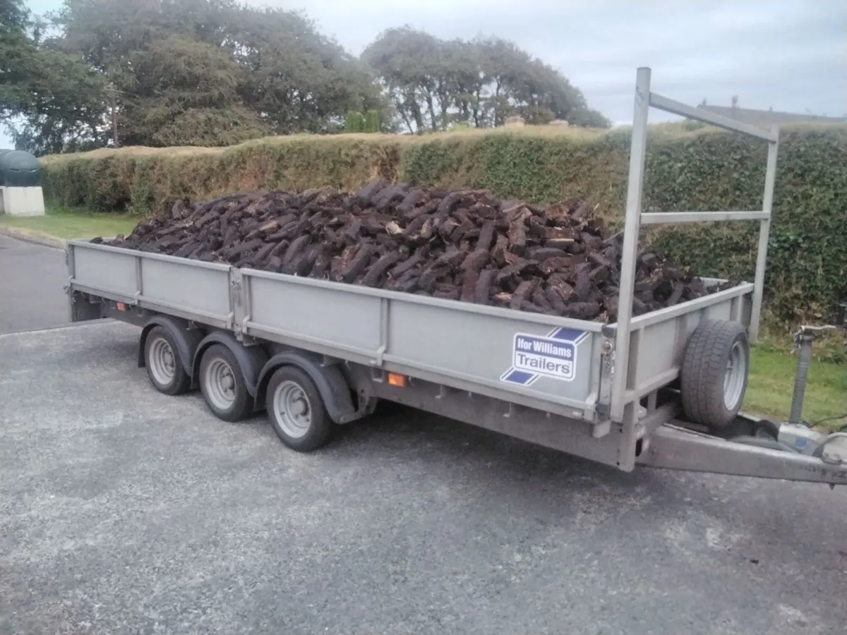 Firewood great value can be delivered. - Image 3
