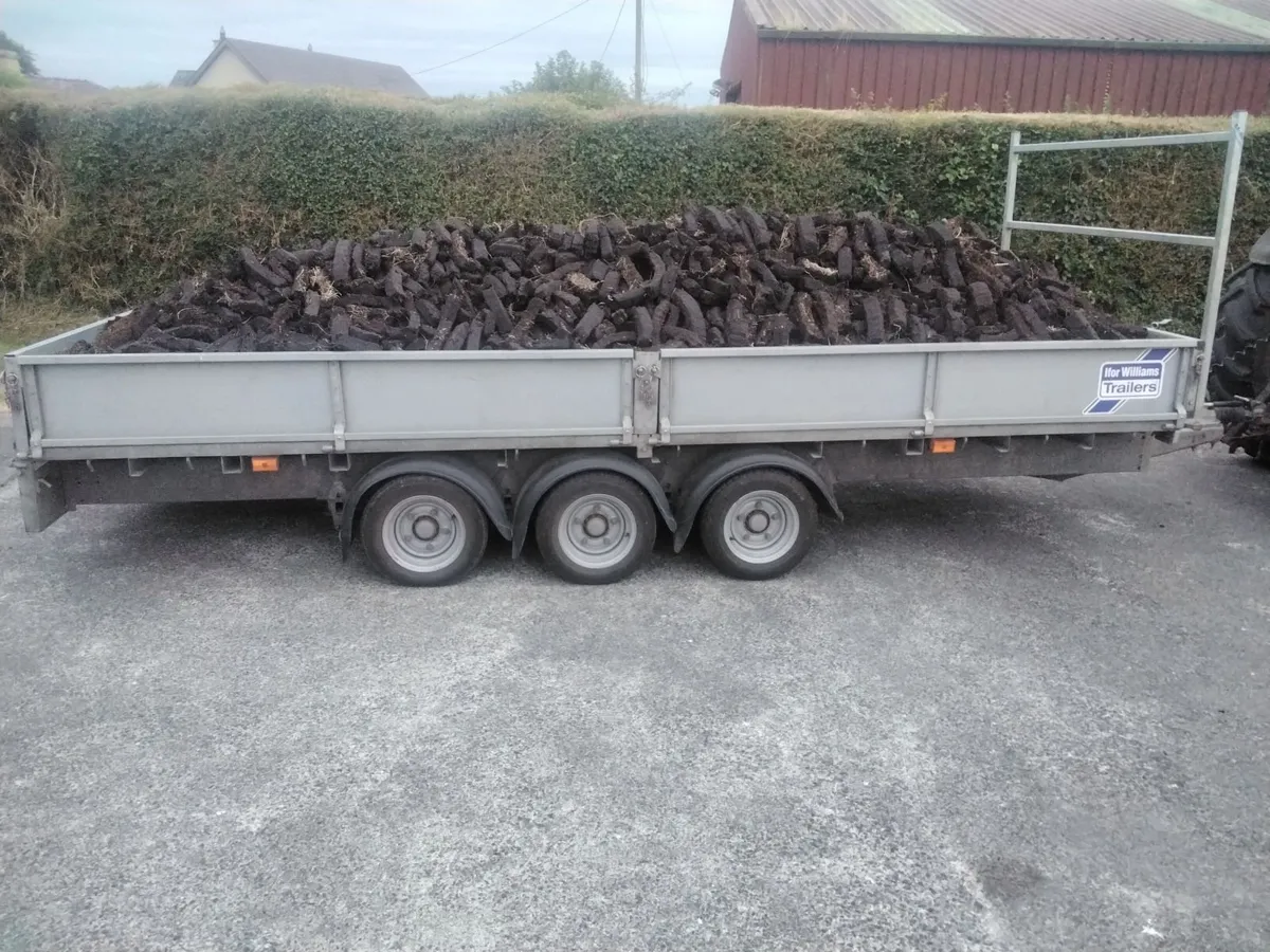 Firewood great value can be delivered. - Image 4